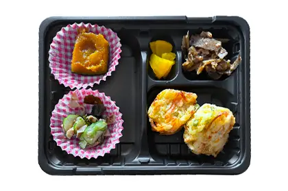 おかず