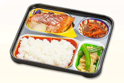 小町_まごころ弁当【世田谷狛江店】