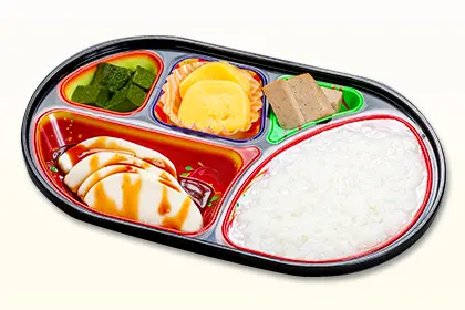 ムース食_まごころ弁当【世田谷狛江店】