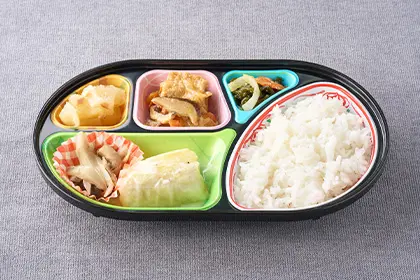 配食のふれ愛【堺中央店】